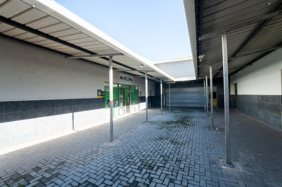 To Let Commercial Property for Rent in Kwazakhele Eastern Cape